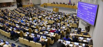 Госдума приняла во II чтении законопроект о «закрытии» планирования всех закупок по ГОЗ